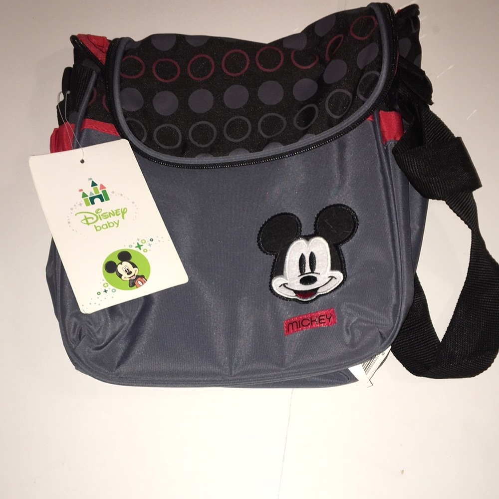 HP🎊🎊Disney Baby  Bottle Bag